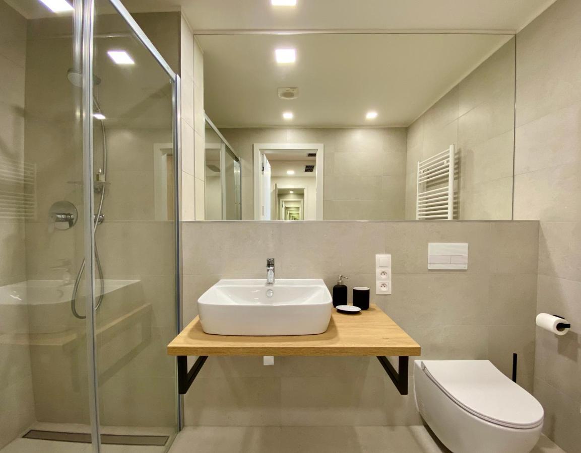 Tee Room Celadna & Wellness Extérieur photo