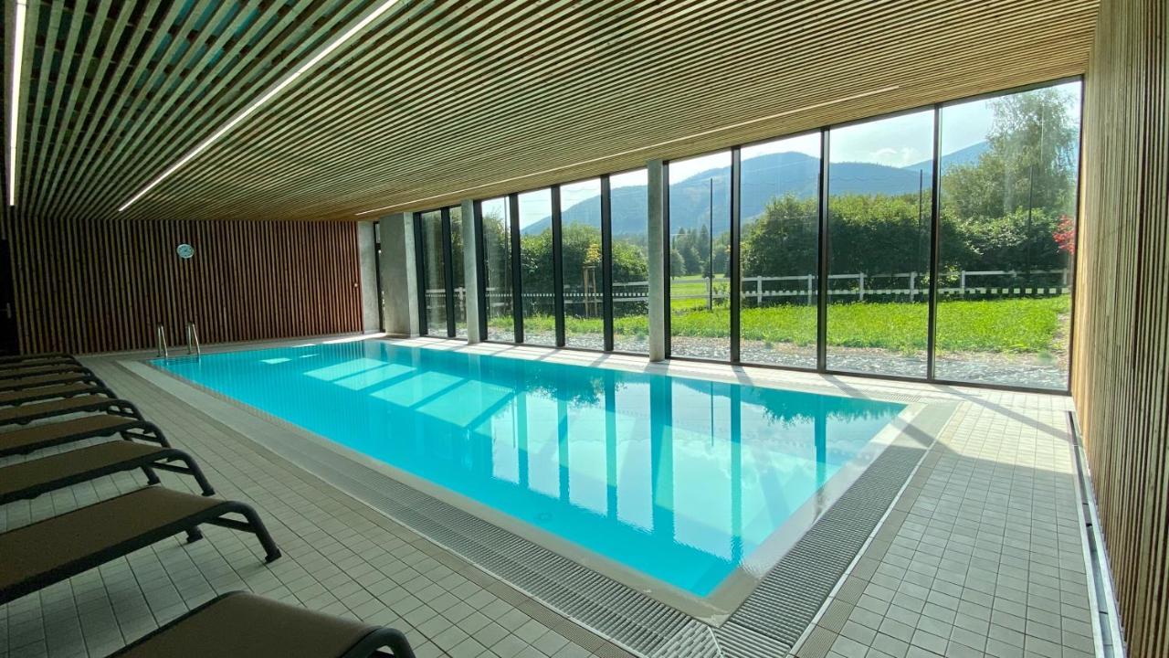 Tee Room Celadna & Wellness Extérieur photo