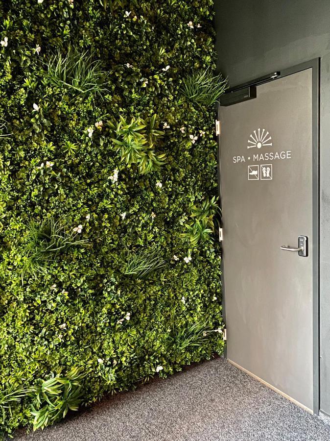 Tee Room Celadna & Wellness Extérieur photo