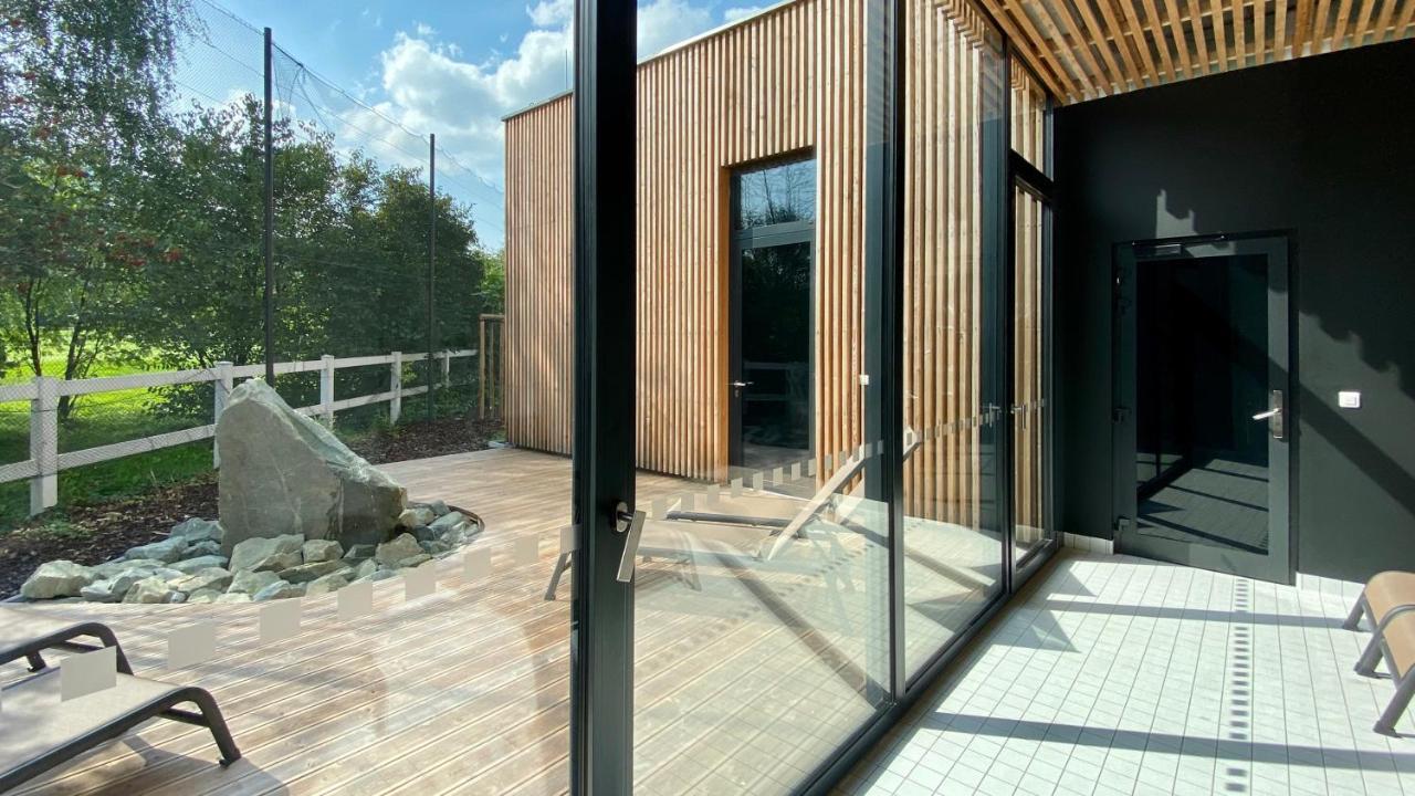 Tee Room Celadna & Wellness Extérieur photo