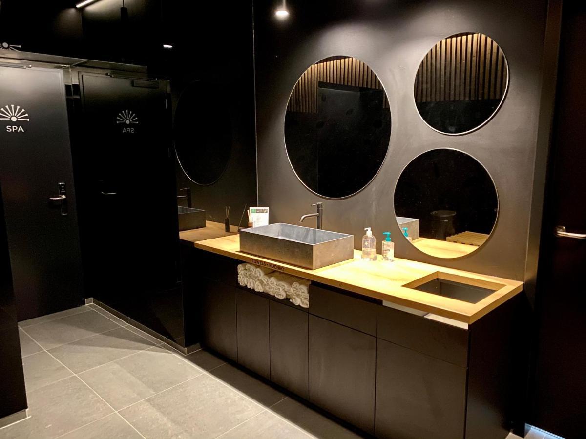 Tee Room Celadna & Wellness Extérieur photo