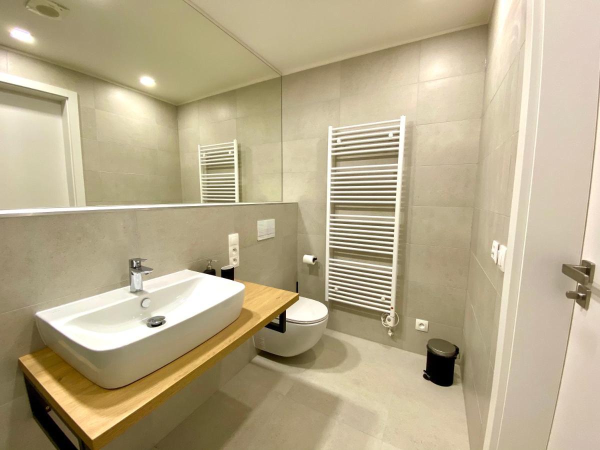 Tee Room Celadna & Wellness Extérieur photo