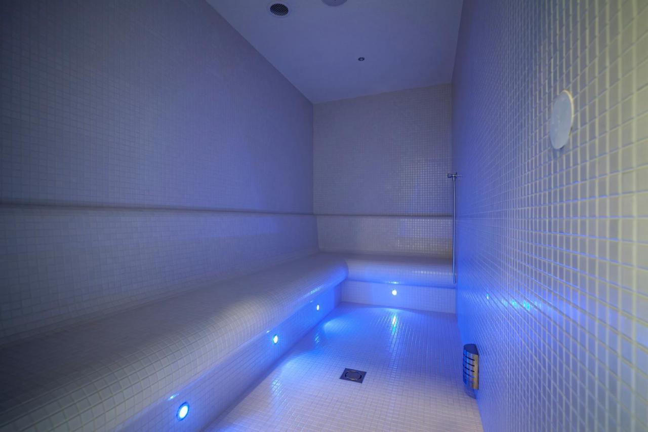 Tee Room Celadna & Wellness Extérieur photo